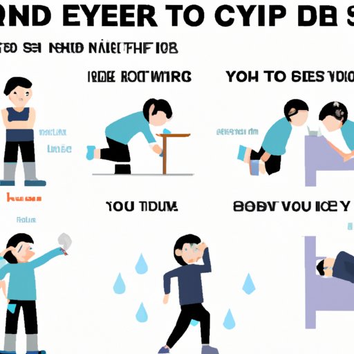 How to Exercise Safely with a Cold