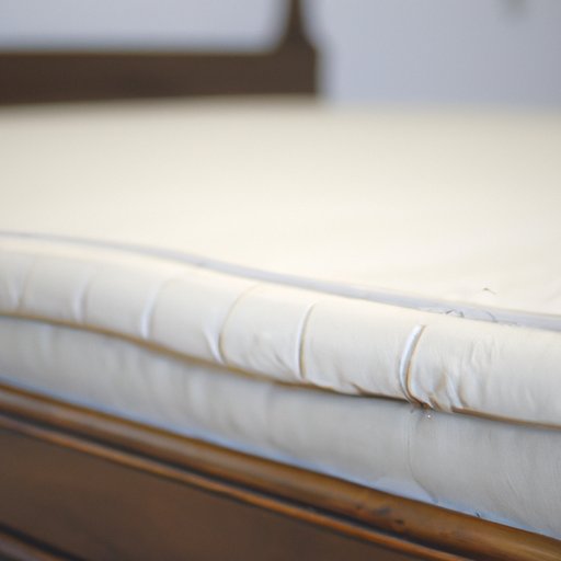 Tips on How to Finance a Mattress