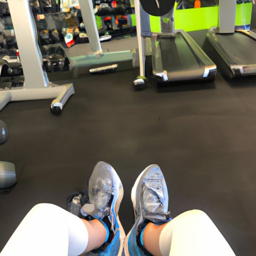 How to Make Going to the Gym a Daily Habit