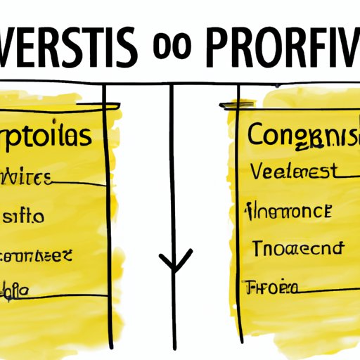 Analyzing the Pros and Cons of Investing