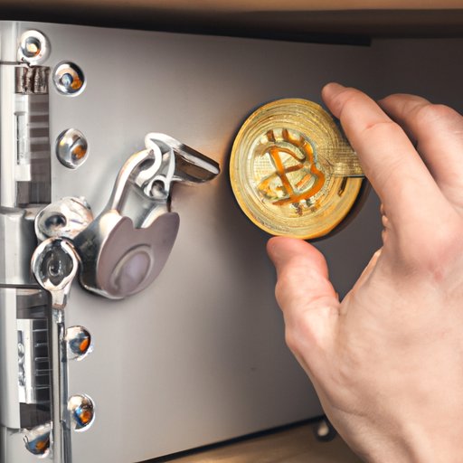 Investigating How to Securely Store Bitcoin for Investment Purposes