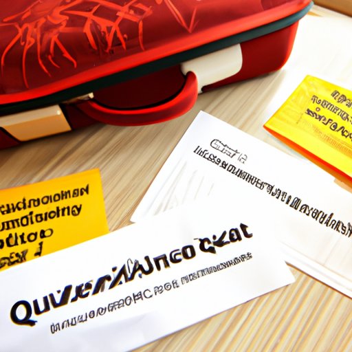 Unpacking the Benefits and Drawbacks of Quarantining After International Travel