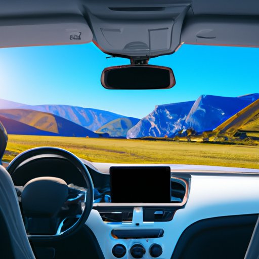 What to Look Out For When Renting a Car for a Road Trip