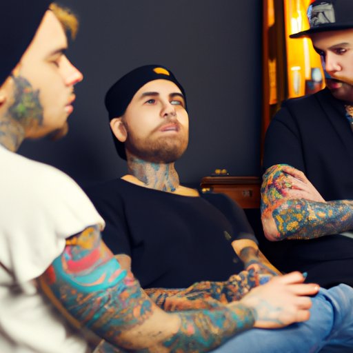 A Discussion on the Social Norms of Tipping Tattoo Artists