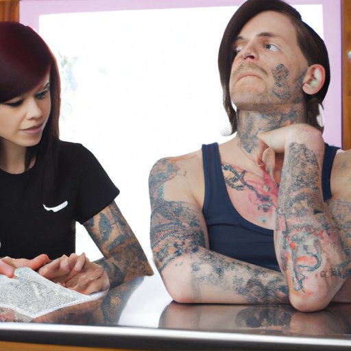 Examining How Tattoo Artists Feel About Being Tipped