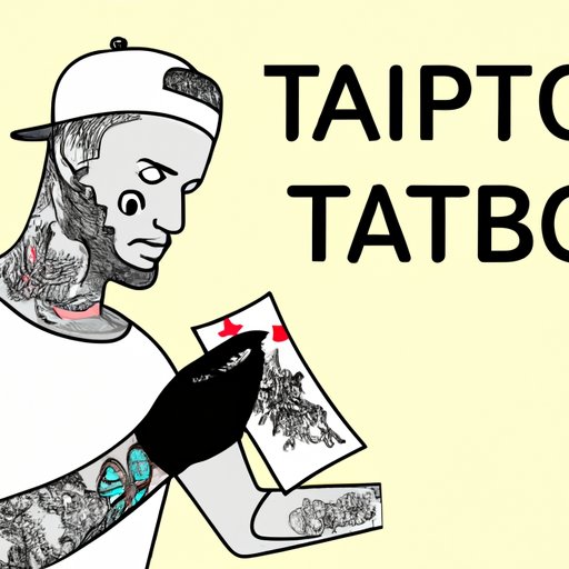 A Comprehensive Guide to Tipping Tattoo Artists