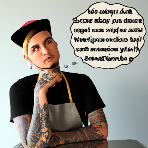 What to Consider When Deciding Whether or Not to Tip a Tattoo Artist