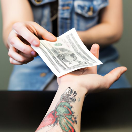 Exploring the Etiquette of Tipping a Tattoo Artist