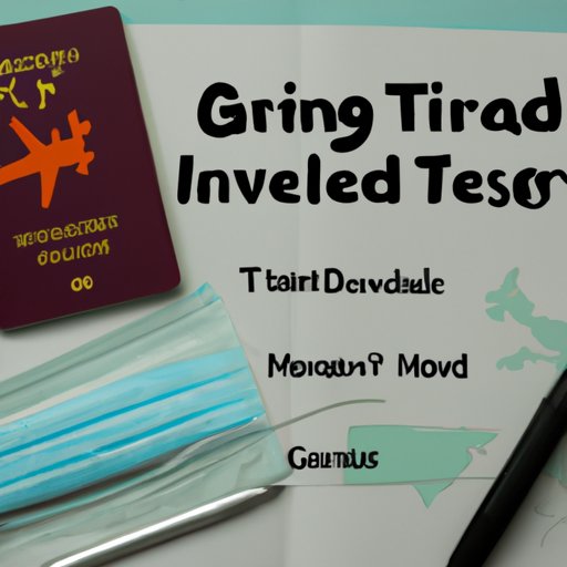 What You Need to Know Before Booking a Trip During the Pandemic