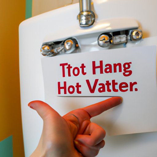 How to Save Money and Energy by Turning Off Your Hot Water Heater on Vacation