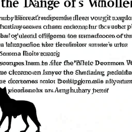Examining the Cultural Impact of Dances with Wolves