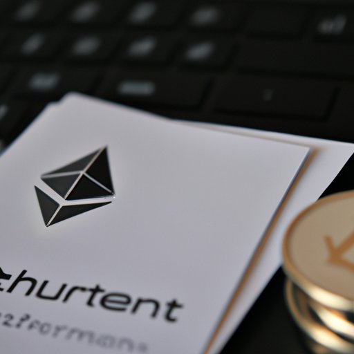 Investing in Ethereum for Beginners