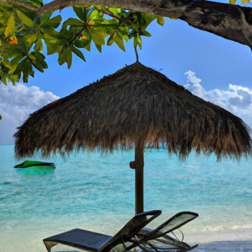 Definition of an Epic Vacation