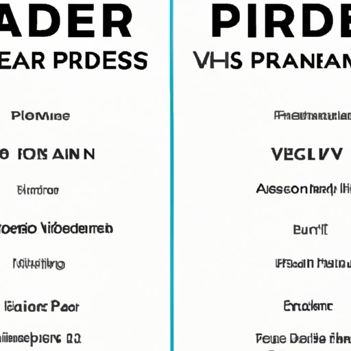 Comparison of Free vs Paid Movie Streaming Services