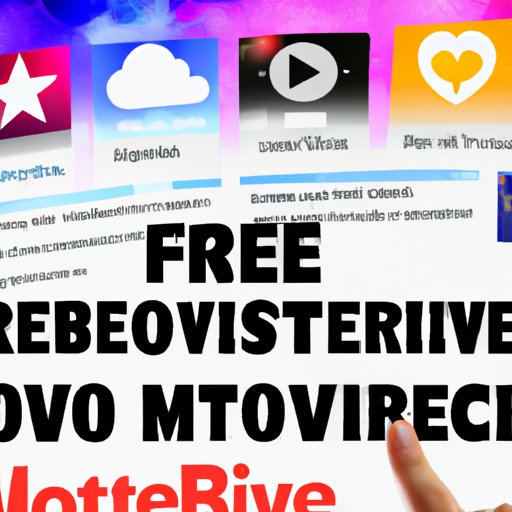 Review of Popular Free Movie Streaming Services