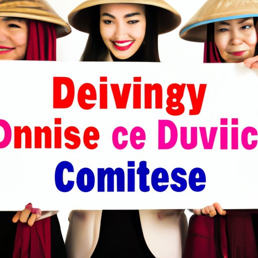 Comparing Different Cultures to Examine Diversity