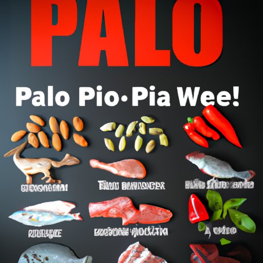 What to Eat on a Paleo Diet