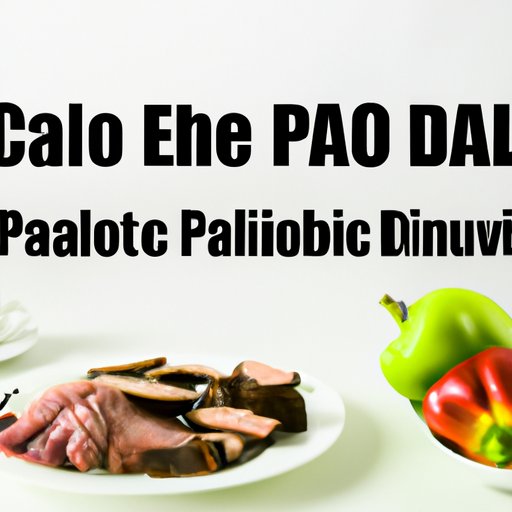Common Mistakes to Avoid When Following a Paleo Diet