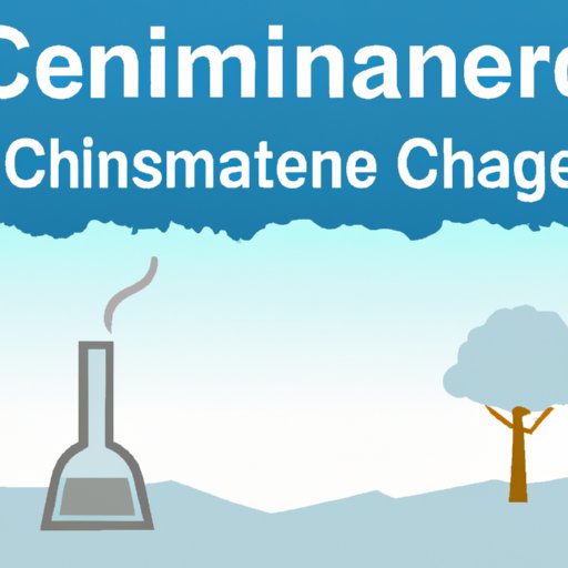 Investigating the Impact of Climate Change: Understanding the Science Behind it