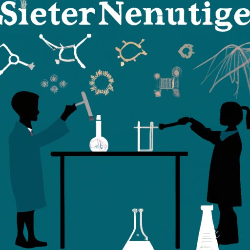 Examining the Benefits of Science Education: How It Can Help Shape a Better Future