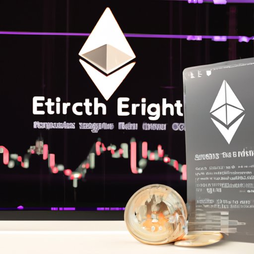 Analysis of Ethereum Price Movement in Relation to Global Economic Trends
