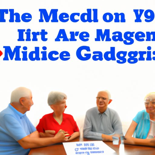 All You Need to Know About Becoming Eligible for Medicare at Different Ages