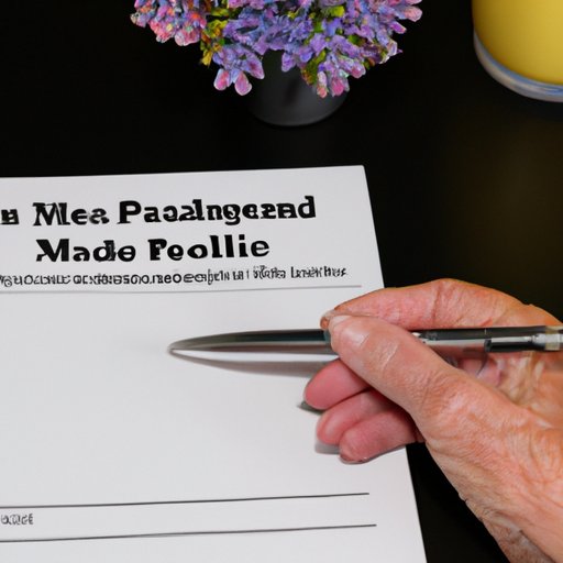 Final Thoughts on Applying for Medicare