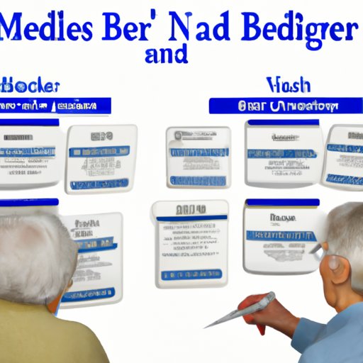 Comparing Medicare Benefits for Seniors and Younger Adults