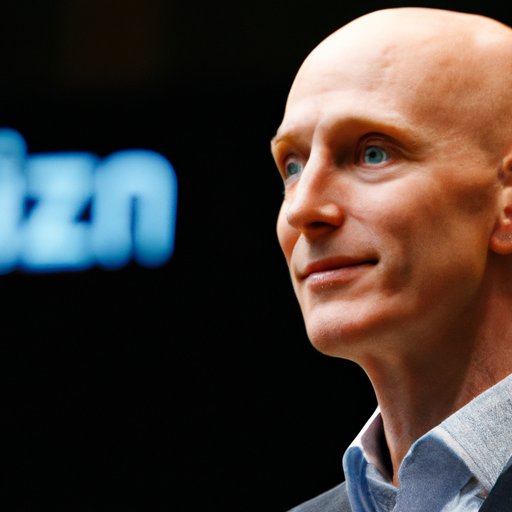 Unveiling the AI Company Jeff Bezos Is Betting On