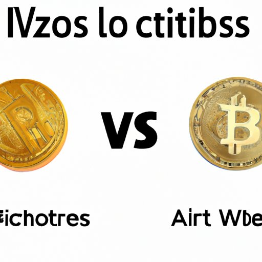 Pros and Cons of Investing in Altcoins