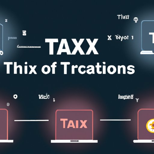 Exploring the Different Types of Cryptocurrency Taxation