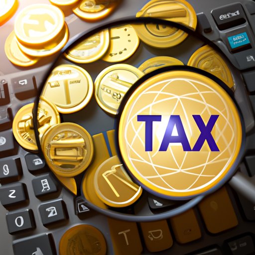 Understanding Tax Implications of Trading Cryptocurrency