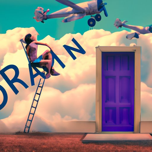 From Dreaming to Doing: How Imagination Can Help You Achieve Your Goals