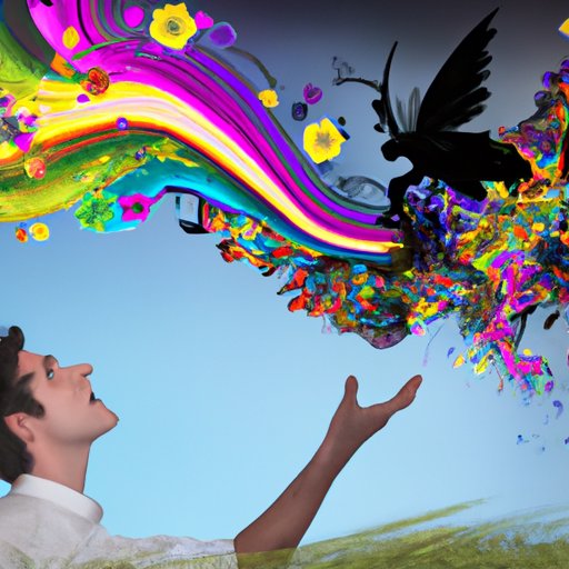 The Wonders of Imagination: How to Unleash Your Creative Potential
