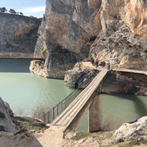 Enjoying the Most Interesting Places in Spain