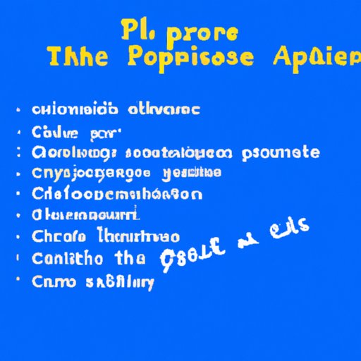 Exploring the Benefits of Taking AP Classes in Computer Science