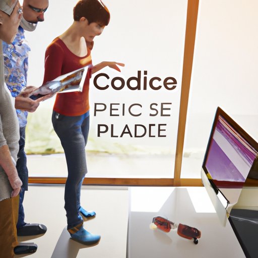 Exploring Range of Features Offered