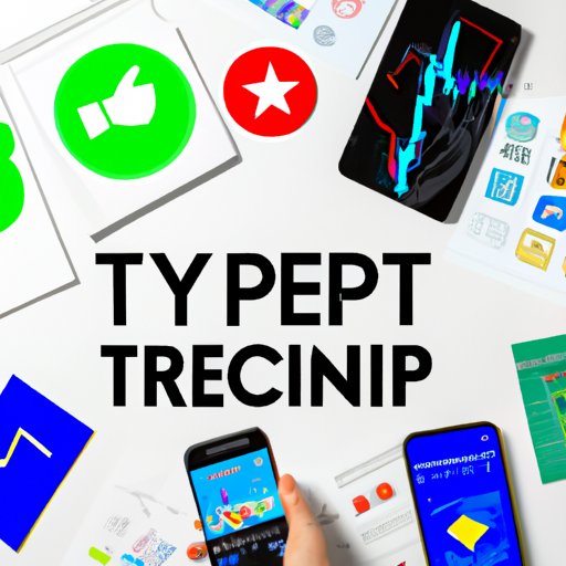 Review of the Best Crypto Trading Apps