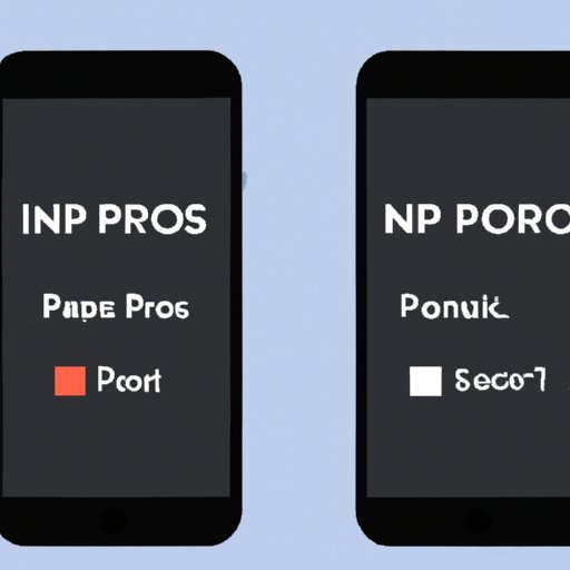 Pros and Cons of Different Investing Apps