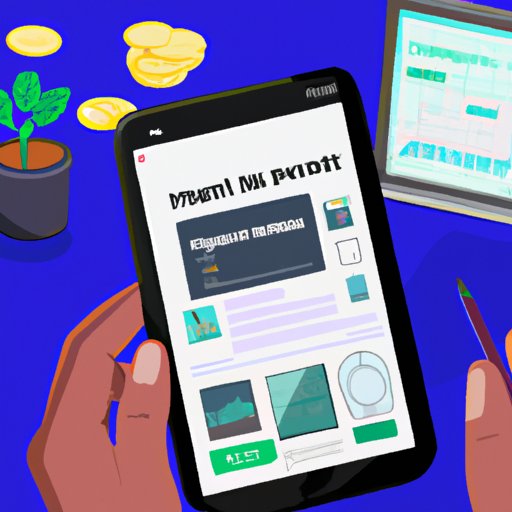 How to Use Investing Apps to Build Wealth