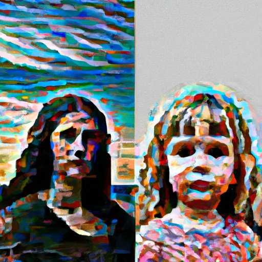 Exploring the Impact of AI Generated Images on the Art World