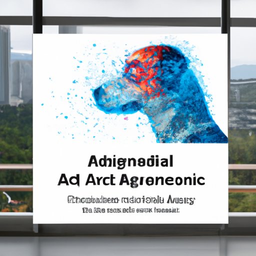 Examining the Role of AI Generated Images in Modern Advertising