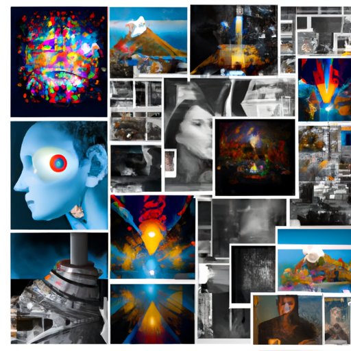 Investigating the Ethical Implications of AI Generated Images