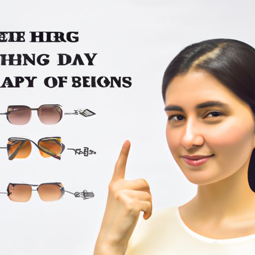 How to Find the Perfect Asian Fit Sunglasses for Your Face Shape