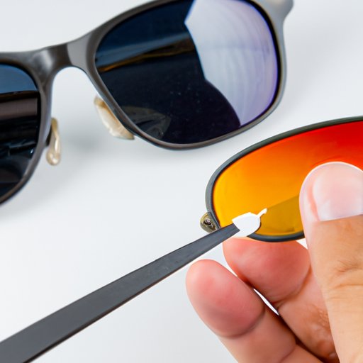 How to Choose the Right Lens Tint for Your Asian Fit Sunglasses