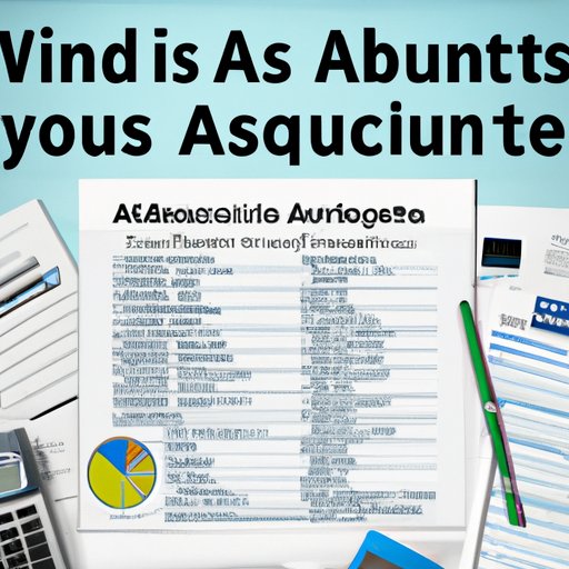 Common Questions and Concerns About Audited Financial Statements