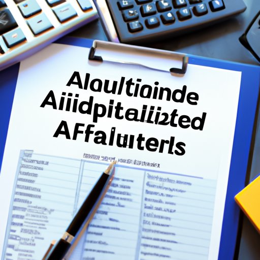 Role of Auditor in Analyzing and Reporting on Financial Statements