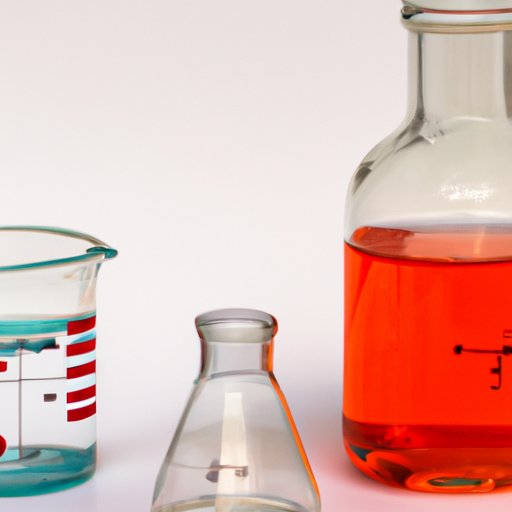 What Scientists Can Learn from Examining Solutions in Beakers
