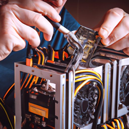 Exploring the Technical Details Behind Bitcoin Mining