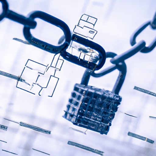 Examining the Blockchain Technology Used to Secure Bitcoin Transactions